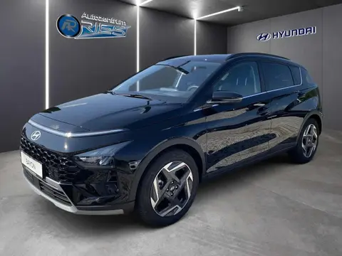 Annonce HYUNDAI BAYON Essence 2024 d'occasion 