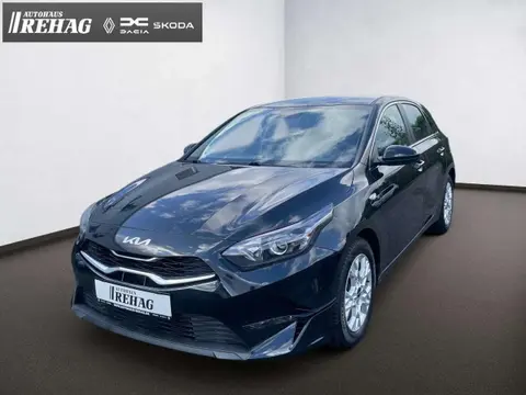 Used KIA CEED Petrol 2022 Ad 