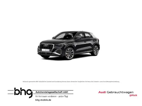 Used AUDI Q2 Petrol 2020 Ad 