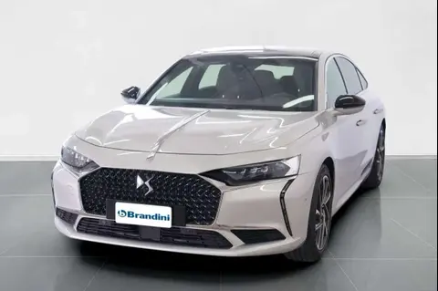 Used DS AUTOMOBILES DS9 Hybrid 2021 Ad 