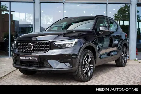 Annonce VOLVO XC40 Hybride 2024 d'occasion 