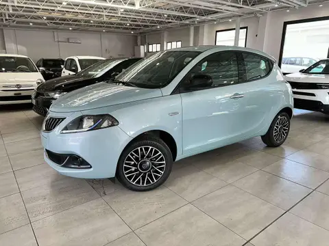 Annonce LANCIA YPSILON Hybride 2024 d'occasion 