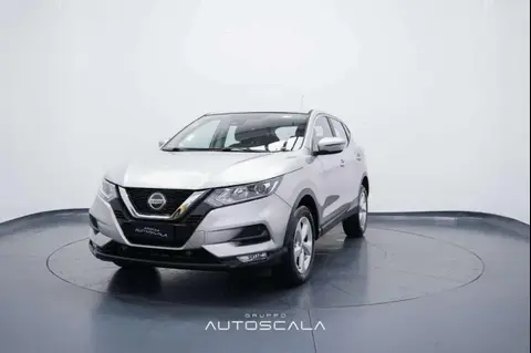 Used NISSAN QASHQAI Diesel 2019 Ad 