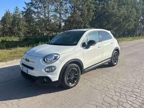 Used FIAT 500X Diesel 2022 Ad 