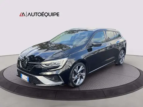 Used RENAULT MEGANE Diesel 2021 Ad 