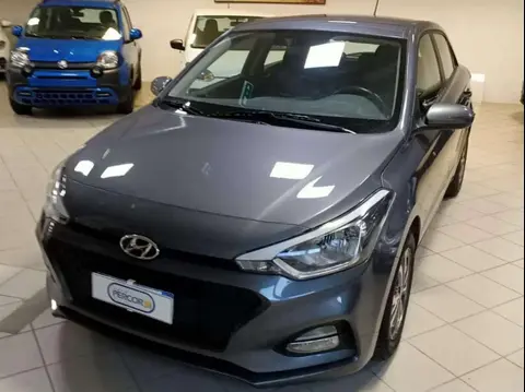 Annonce HYUNDAI I20 Essence 2019 d'occasion 