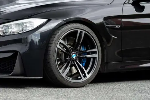 Annonce BMW M4 Essence 2015 d'occasion 