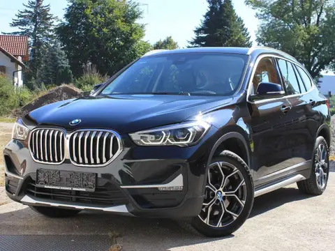 Used BMW X1 Diesel 2021 Ad 