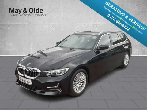 Used BMW SERIE 3 Petrol 2020 Ad Germany