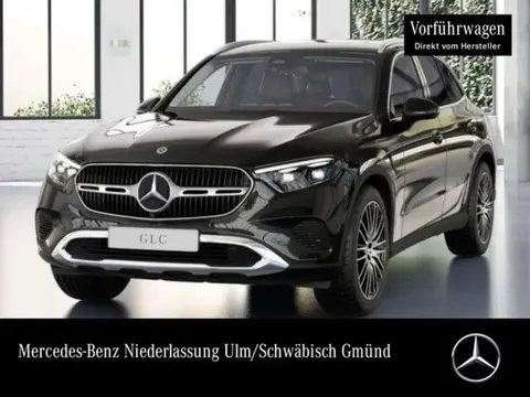 Annonce MERCEDES-BENZ CLASSE GLC Diesel 2024 d'occasion 