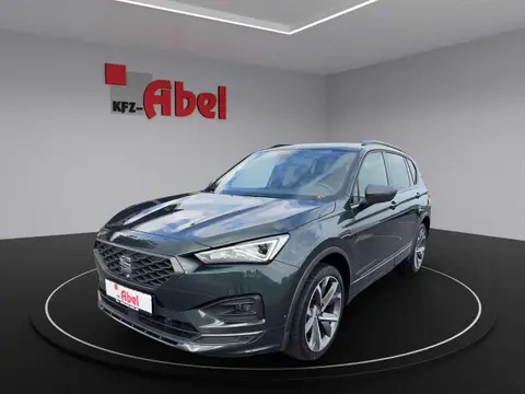 Annonce SEAT TARRACO Diesel 2020 d'occasion 