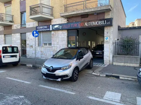 Annonce RENAULT CAPTUR Diesel 2018 d'occasion 