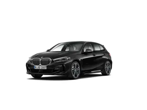 Used BMW SERIE 1 Petrol 2019 Ad 