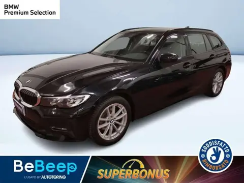 Used BMW SERIE 3 Diesel 2020 Ad 