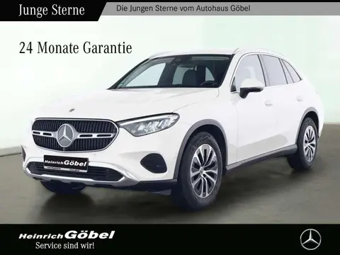 Used MERCEDES-BENZ CLASSE GLC Petrol 2023 Ad 