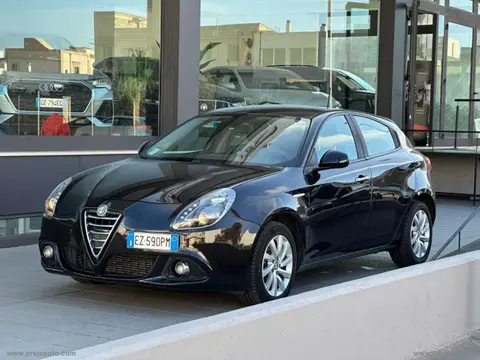 Used ALFA ROMEO GIULIETTA Diesel 2015 Ad 