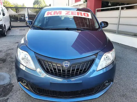 Used LANCIA YPSILON Hybrid 2024 Ad 