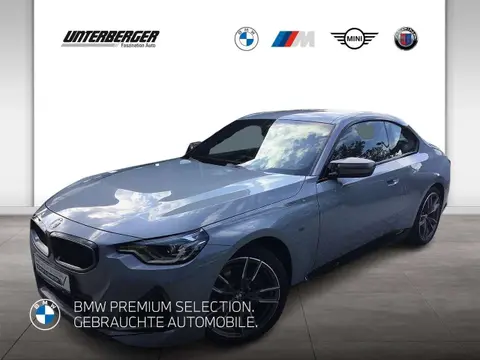 Annonce BMW SERIE 2 Essence 2023 d'occasion 