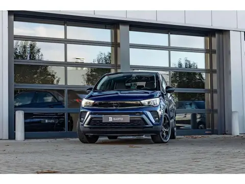 Annonce OPEL CROSSLAND Essence 2023 d'occasion 