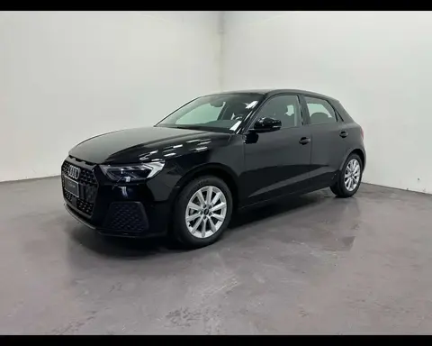 Annonce AUDI A1 Essence 2024 d'occasion 