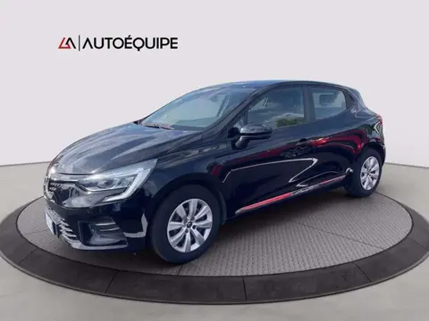 Used RENAULT CLIO Diesel 2020 Ad 