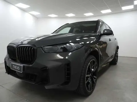 Annonce BMW X5 Hybride 2024 d'occasion 