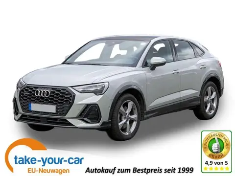 Used AUDI Q3 Petrol 2024 Ad 