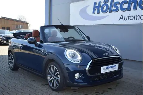 Used MINI COOPER Petrol 2016 Ad Germany