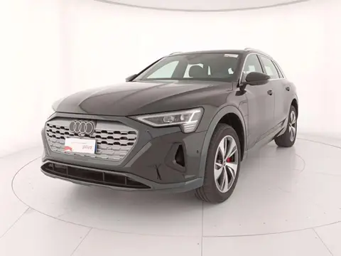 Used AUDI Q8 Electric 2023 Ad 