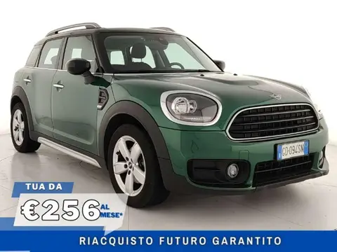 Used MINI ONE Diesel 2021 Ad 