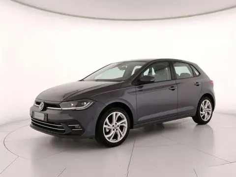 Used VOLKSWAGEN POLO Petrol 2022 Ad 