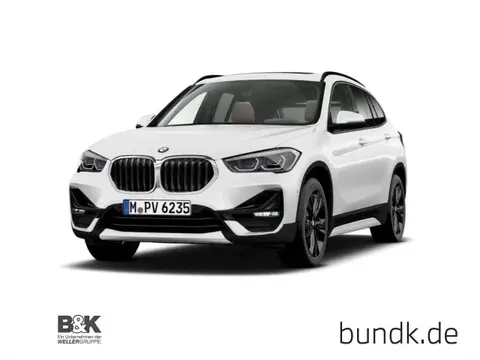 Annonce BMW X1 Diesel 2021 d'occasion 