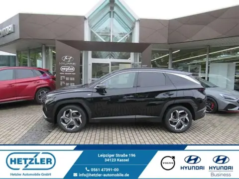 Used HYUNDAI TUCSON Diesel 2023 Ad 