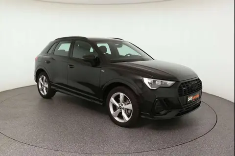 Annonce AUDI Q3 Essence 2024 d'occasion 