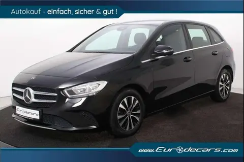 Used MERCEDES-BENZ CLASSE B Diesel 2019 Ad 