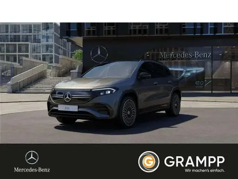 Annonce MERCEDES-BENZ EQA Électrique 2023 d'occasion 