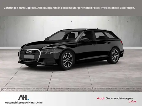 Annonce AUDI A6 Hybride 2021 d'occasion 