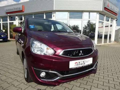 Used MITSUBISHI SPACE STAR Petrol 2020 Ad 