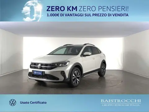 Used VOLKSWAGEN TAIGO Petrol 2023 Ad 