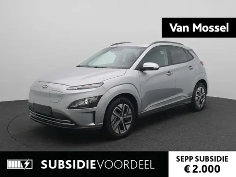 Annonce HYUNDAI KONA Électrique 2024 d'occasion 