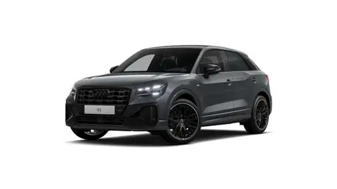 Annonce AUDI Q2 Diesel 2024 d'occasion 