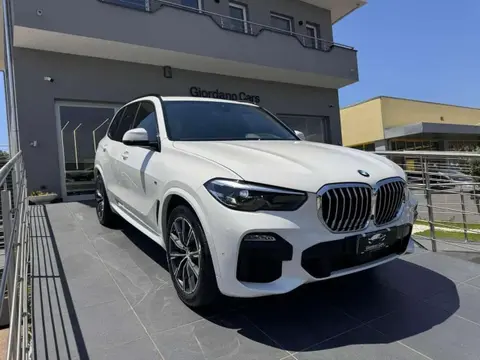 Used BMW X5 Diesel 2019 Ad 