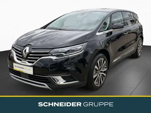 Annonce RENAULT ESPACE Diesel 2023 d'occasion 