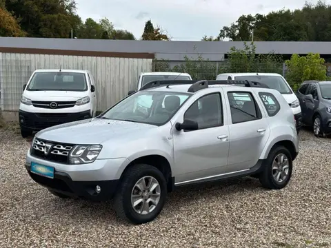 Used DACIA DUSTER Petrol 2017 Ad 