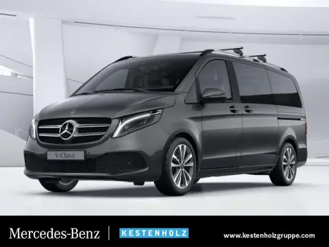 Used MERCEDES-BENZ CLASSE V Diesel 2023 Ad 