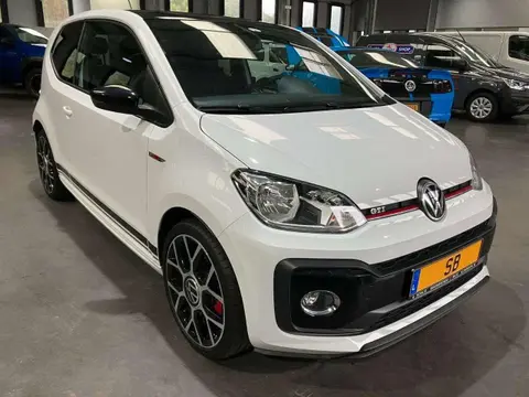 Used VOLKSWAGEN UP! Petrol 2022 Ad 