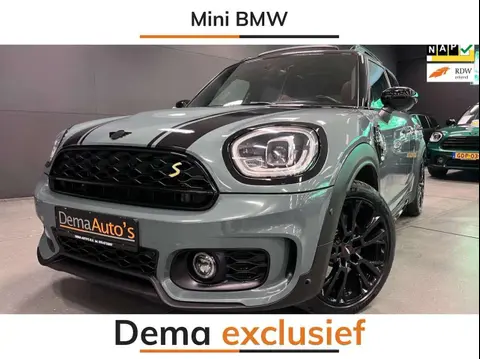 Used MINI COOPER Hybrid 2020 Ad 