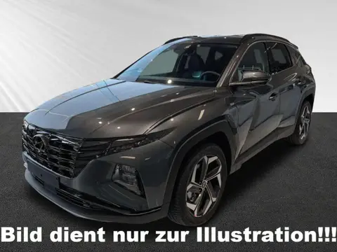 Annonce HYUNDAI TUCSON Essence 2024 d'occasion 