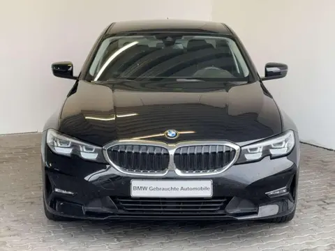 Used BMW SERIE 3 Hybrid 2021 Ad 