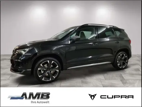 Used CUPRA ATECA Petrol 2024 Ad 